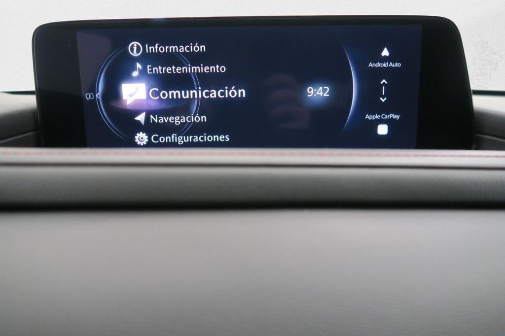 Mazda CX-30 e-SKYACTIV G MHEV 90kW Homura Segunda mano