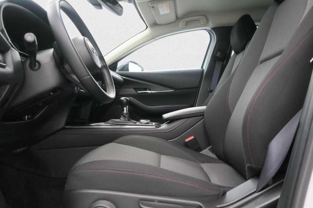 Mazda CX-30 e-SKYACTIV G MHEV 90kW Homura Segunda mano