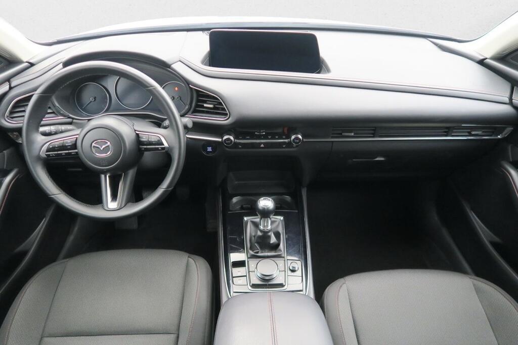 Mazda CX-30 e-SKYACTIV G MHEV 90kW Homura Segunda mano