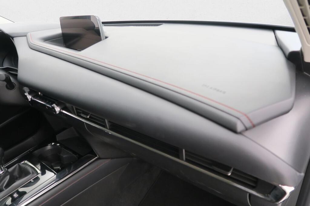 Mazda CX-30 e-SKYACTIV G MHEV 90kW Homura Segunda mano