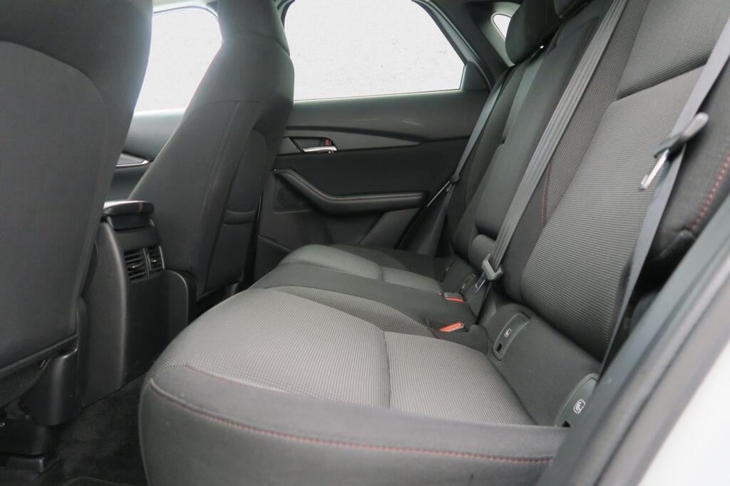 Mazda CX-30 e-SKYACTIV G MHEV 90kW Homura Segunda mano