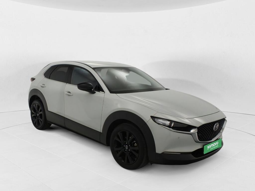 Mazda CX-30 e-SKYACTIV G MHEV 90kW Homura Segunda mano