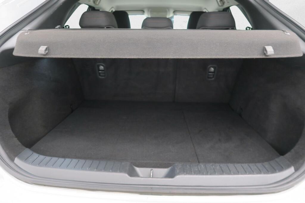 Mazda CX-30 e-SKYACTIV G MHEV 90kW Homura Segunda mano