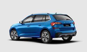 Skoda Kamiq 1.0 TSI 85kW (115CV) DSG PLUS 2