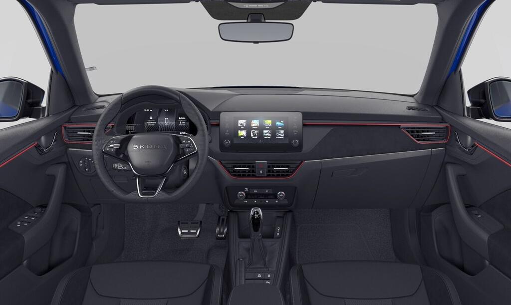 Skoda Kamiq 1.0 TSI 85kW (115CV) DSG PLUS Nuevo