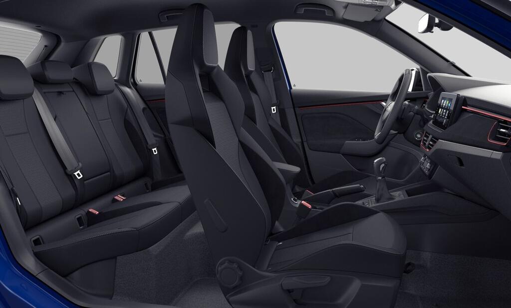 Skoda Kamiq 1.0 TSI 85kW (115CV) DSG PLUS Nuevo