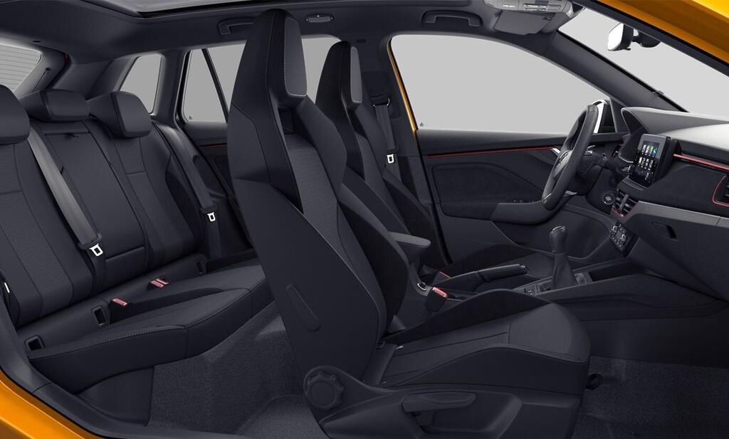 Skoda Kamiq 1.0 TSI 85kW (115CV) PLUS Nuevo