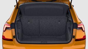 Skoda Kamiq 1.0 TSI 85kW (115CV) PLUS 6