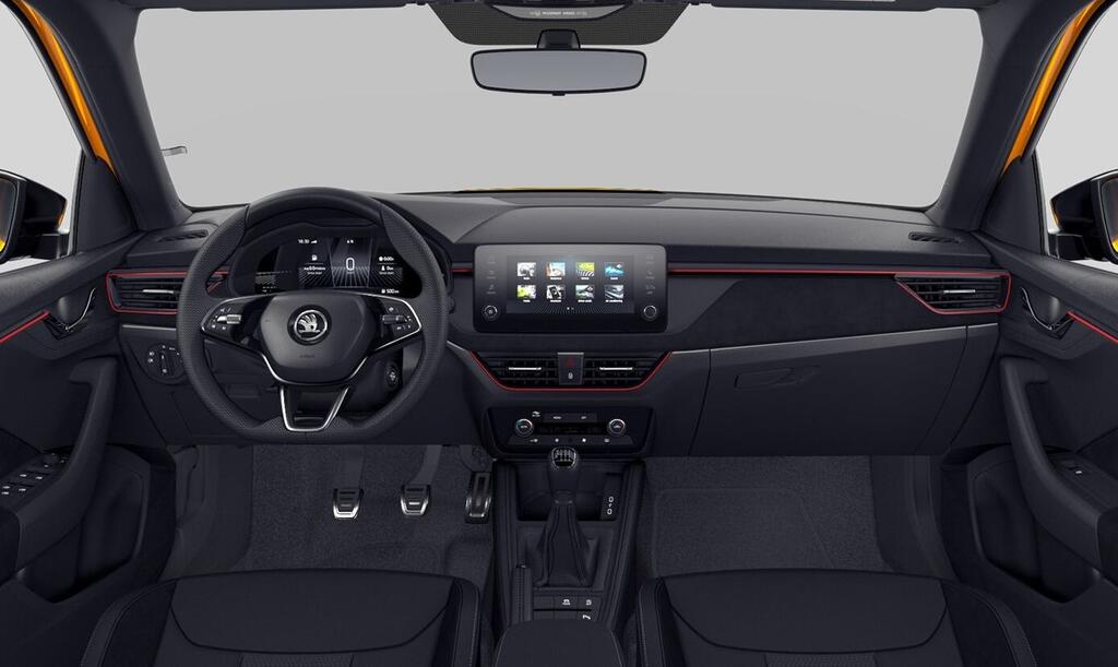 Skoda Kamiq 1.0 TSI 85kW (115CV) PLUS Nuevo