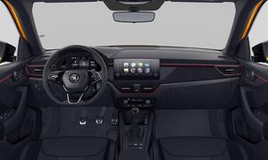Skoda Kamiq 1.0 TSI 85kW (115CV) PLUS 4