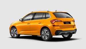 Skoda Kamiq 1.0 TSI 85kW (115CV) PLUS 3