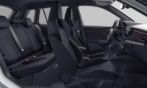 Skoda Kamiq 1.5 TSI 110kW (150CV) DSG PLUS 5