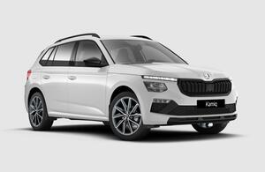 Skoda Kamiq 1.5 TSI 110kW (150CV) DSG PLUS 2