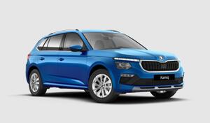 Skoda Kamiq 1.0 TSI 85kW (115CV) DSG SELECTION 2