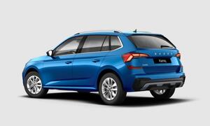 Skoda Kamiq 1.0 TSI 85kW (115CV) DSG SELECTION 3