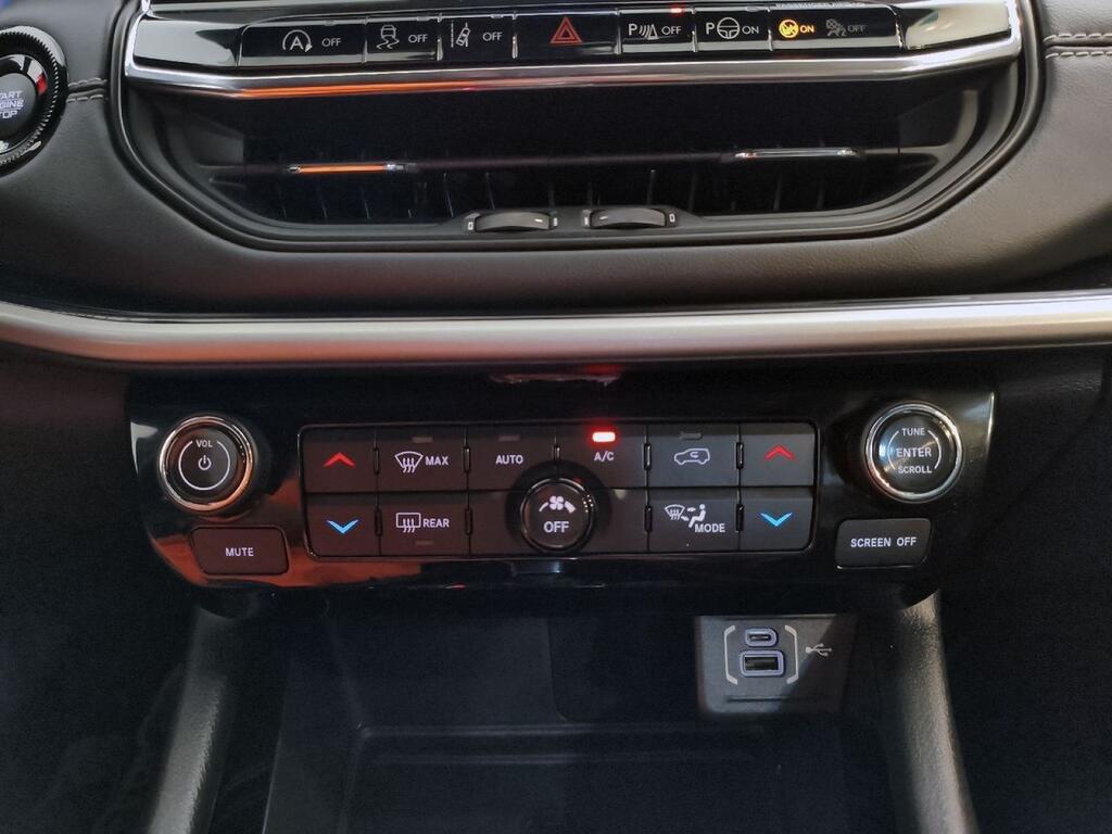 Jeep Compass 1.3 Gse T4 110kW (150CV) 80th MT FWD Segunda mano