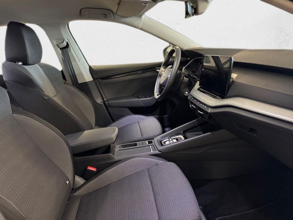 Skoda Octavia 1.5 TSI 110kW(150CV) m-HEV DSG Selection Segunda mano