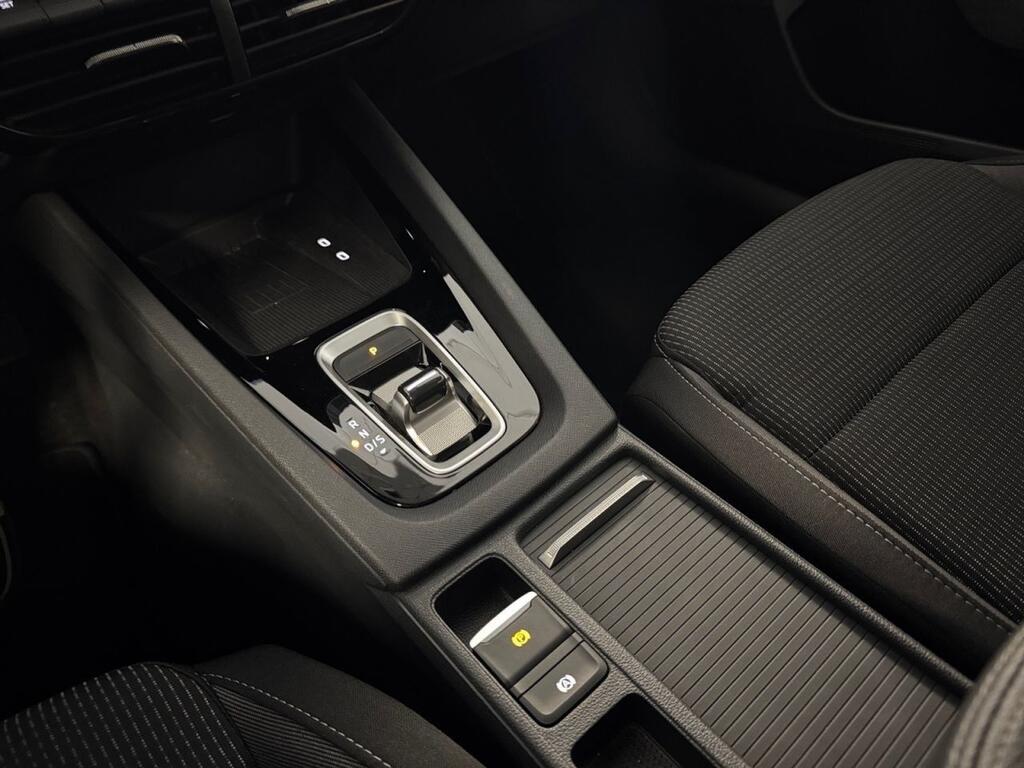 Skoda Octavia 1.5 TSI 110kW(150CV) m-HEV DSG Selection Segunda mano