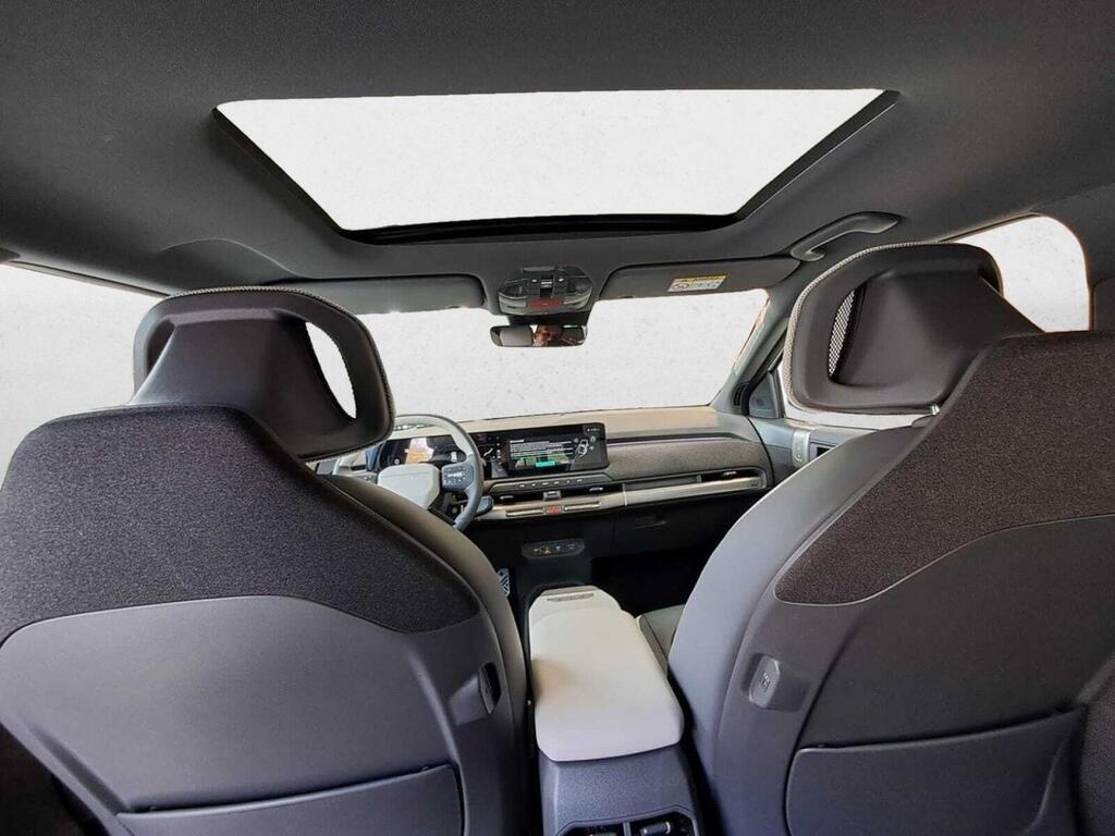Kia EV3 GT-line Long Range Segunda mano