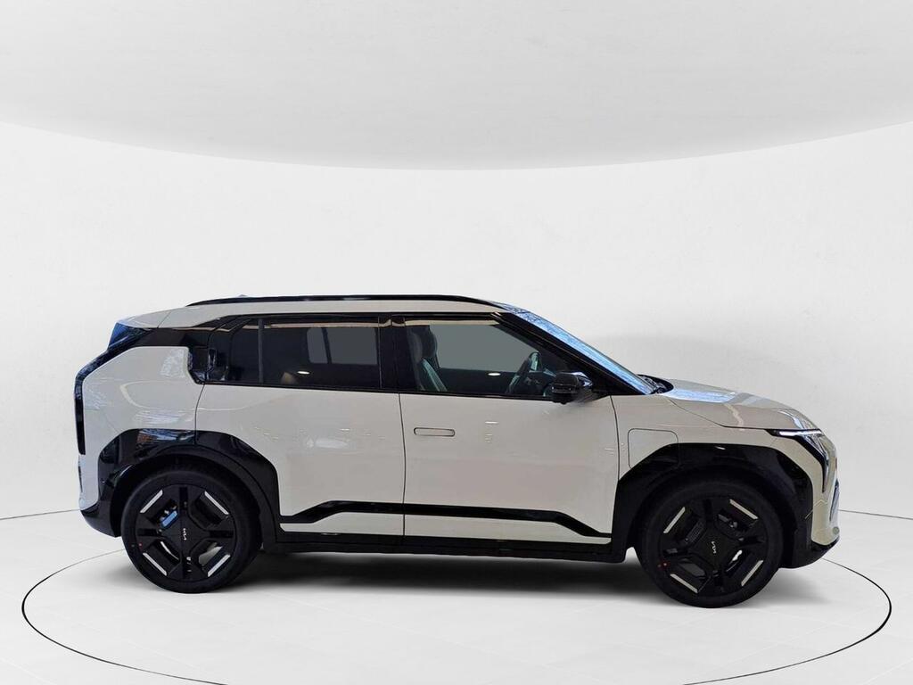 Kia EV3 GT-line Long Range Segunda mano