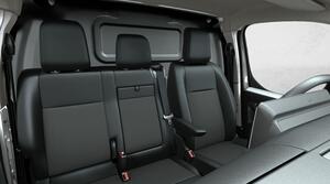 Opel Vivaro Furgoneta 1.5 BLUEHDI 88KW 120 4P 7