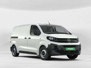 Opel Vivaro Furgoneta 1.5 BLUEHDI 88KW 120 4P 2