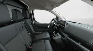 Opel Vivaro Furgoneta 1.5 BLUEHDI 88KW 120 4P 5