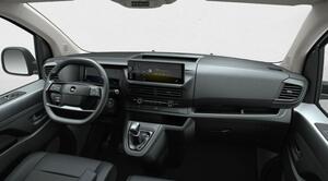Opel Vivaro Furgoneta 1.5 BLUEHDI 88KW 120 4P 4