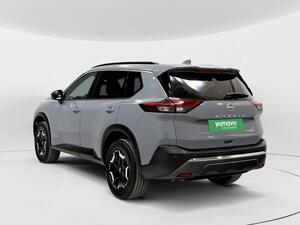 Nissan X-Trail 5pl 1.5 e-4ORCE 158kW 4x4 A/T Adventure 2