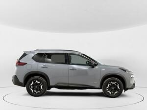 Nissan X-Trail 5pl 1.5 e-4ORCE 158kW 4x4 A/T Adventure 3
