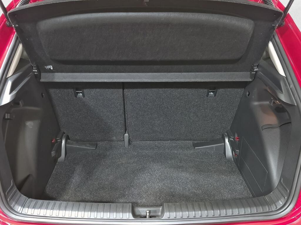 Skoda Fabia 1.0 TSI 70KW (95CV) Selection Segunda mano
