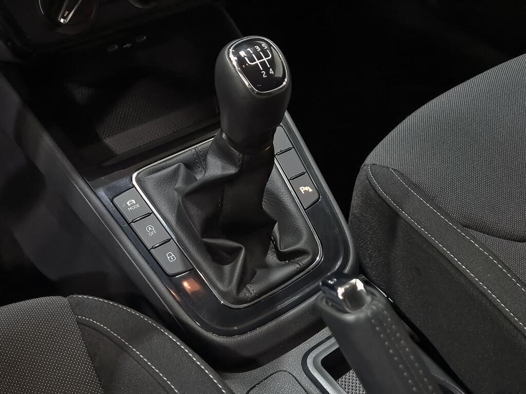 Skoda Fabia 1.0 TSI 70KW (95CV) Selection Segunda mano