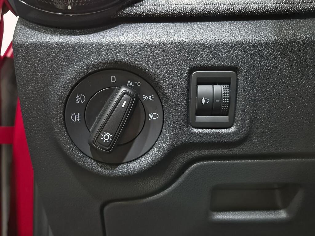 Skoda Fabia 1.0 TSI 70KW (95CV) Selection Segunda mano