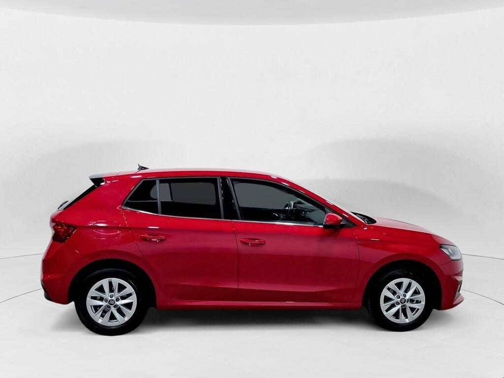 Skoda Fabia 1.0 TSI 70KW (95CV) Selection Segunda mano