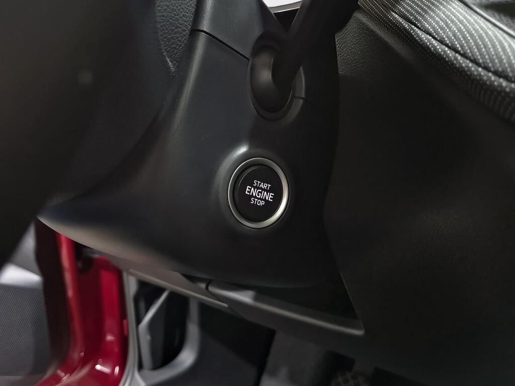 Skoda Fabia 1.0 TSI 70KW (95CV) Selection Segunda mano