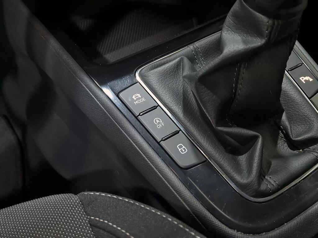 Skoda Fabia 1.0 TSI 70KW (95CV) Selection Segunda mano