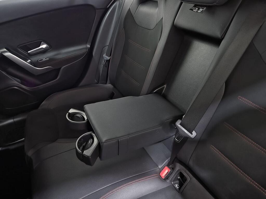 Mercedes Clase A A 200 d Segunda mano