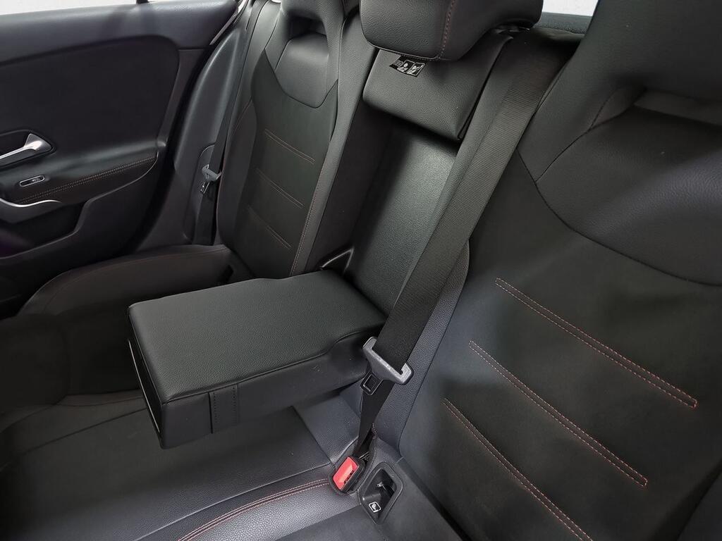 Mercedes Clase A A 200 d Segunda mano