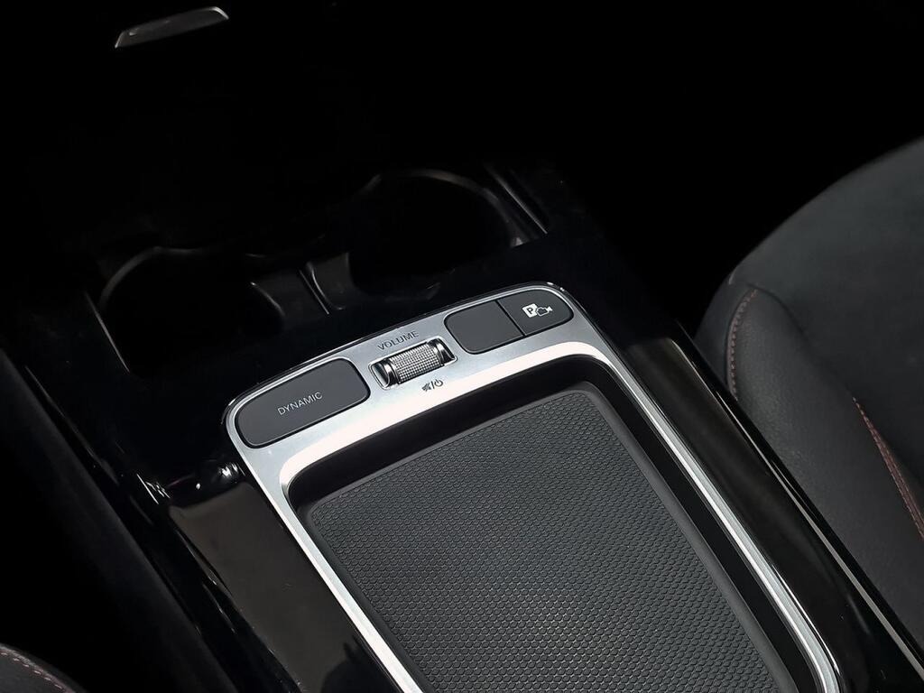 Mercedes Clase A A 200 d Segunda mano