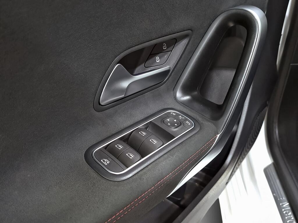 Mercedes Clase A A 200 d Segunda mano