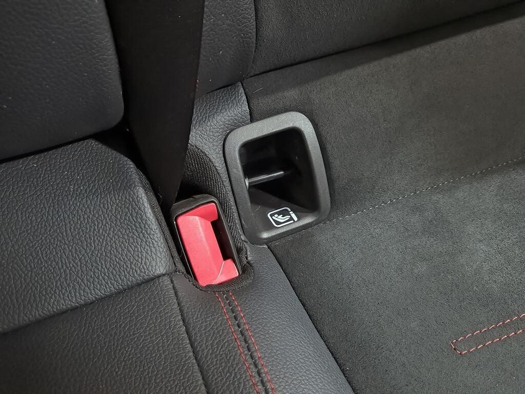 Mercedes Clase A A 200 d Segunda mano