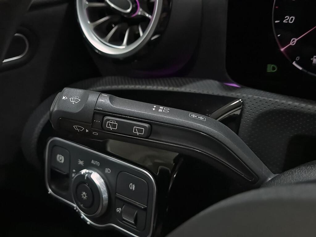 Mercedes Clase A A 200 d Segunda mano