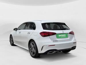Mercedes Clase A A 200 d 2