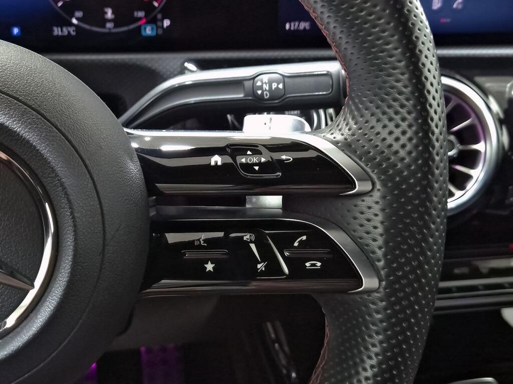 Mercedes Clase A A 200 d Segunda mano