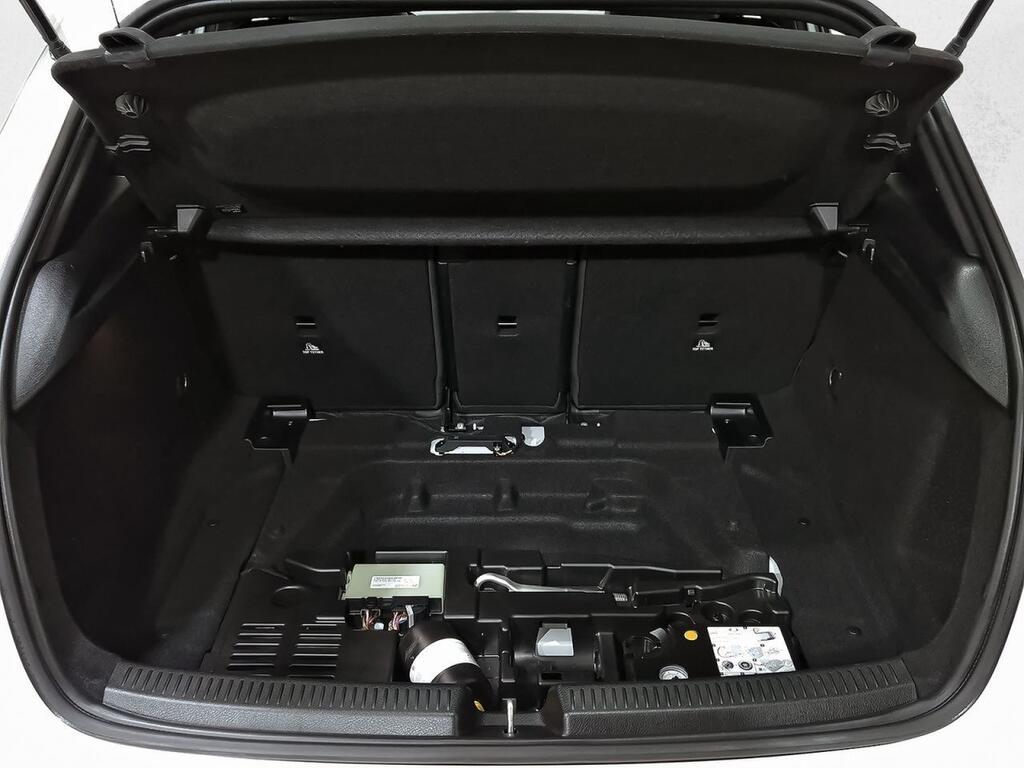 Mercedes Clase A A 200 d Segunda mano