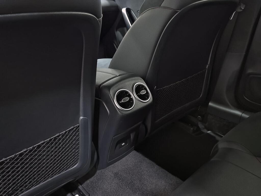 Mercedes Clase A A 200 d Segunda mano