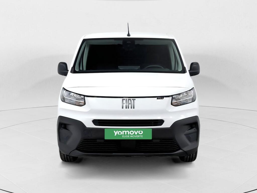 Fiat Doblò FG 1.5 BLUEHDI 100 650KG L1 4P 6