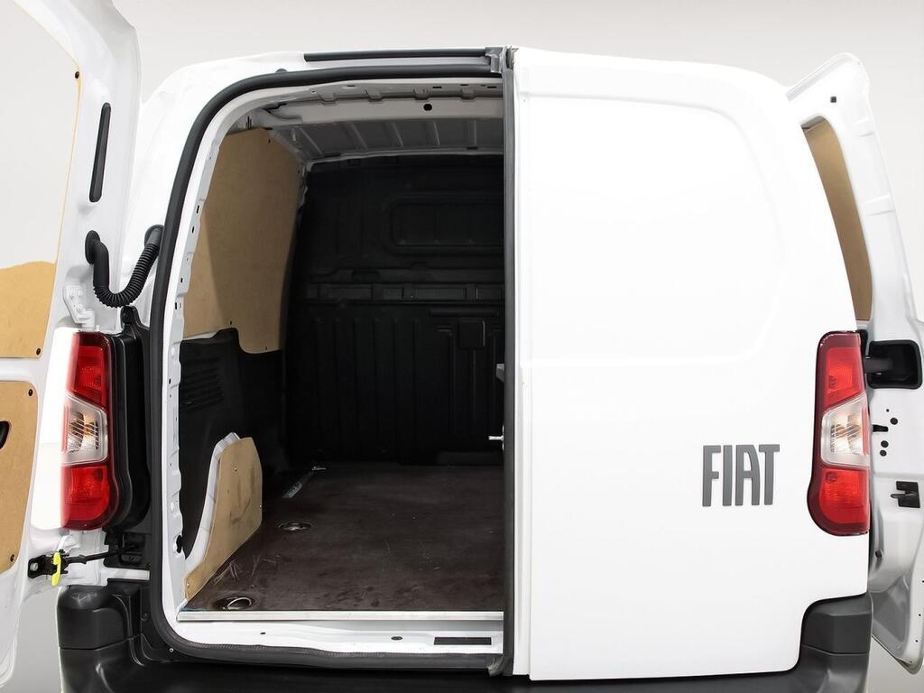 Fiat Doblò FG 1.5 BLUEHDI 100 650KG L1 4P 36