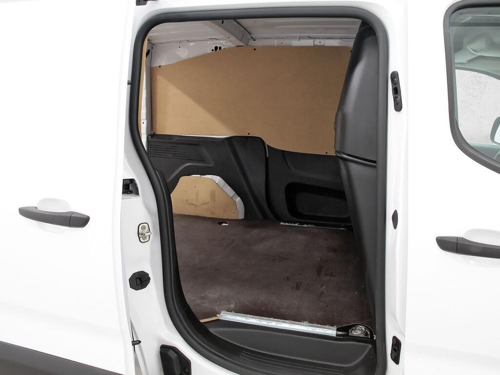 Fiat Doblò FG 1.5 BLUEHDI 100 650KG L1 4P 10