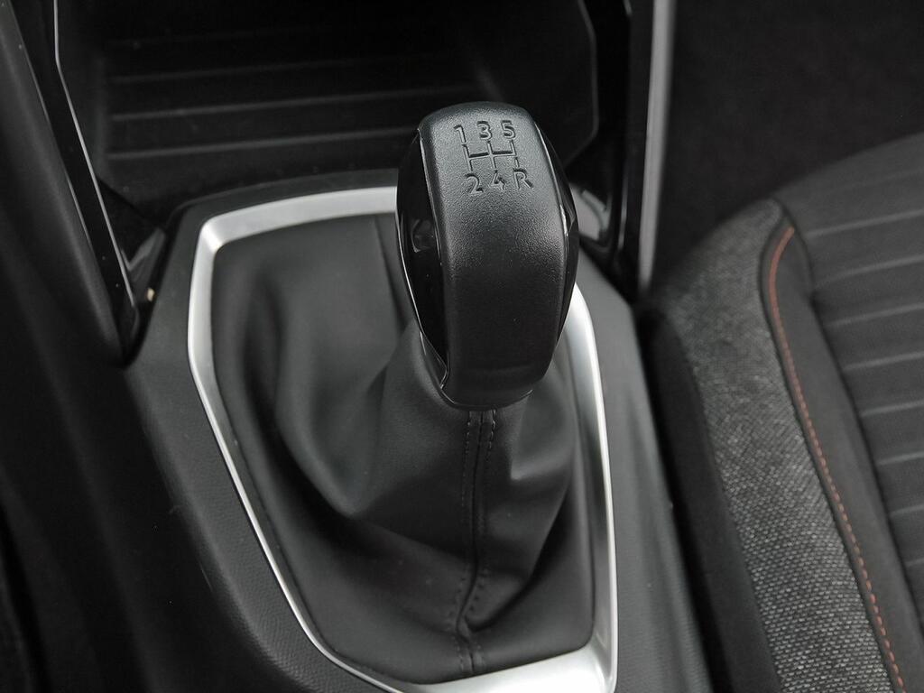 Peugeot 208 PureTech 55kW (75CV) Active 10